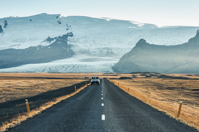 9 Days Self-Drive Tour with Pick Up - Ring Road Tour - 4x4 Campervan - What the $2,613 price really buys you