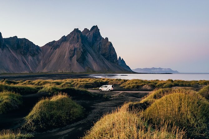 9 Days Self-Drive Tour with Pick Up - Ring Road Tour - 4x4 Campervan - Day 6: Powerful water, whale watching, and Akureyri
