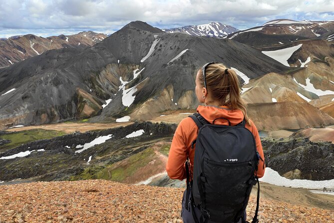 Adventure in Landmannalaugar and Hot Springs - Reykjavík & Hella - Key things to know before booking