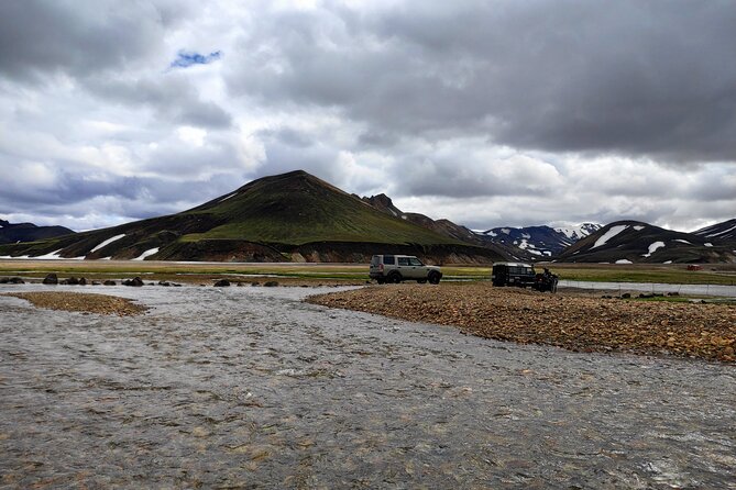 Adventure in Landmannalaugar and Hot Springs - Reykjavík & Hella - Weather, clothing, and comfort