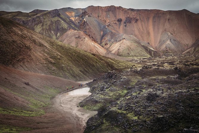 Adventure in Landmannalaugar and Hot Springs - Reykjavík & Hella - Is the $217.77 price fair?