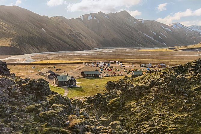 Adventure in Landmannalaugar and Hot Springs - Reykjavík & Hella - Who should book this Landmannalaugar trip?