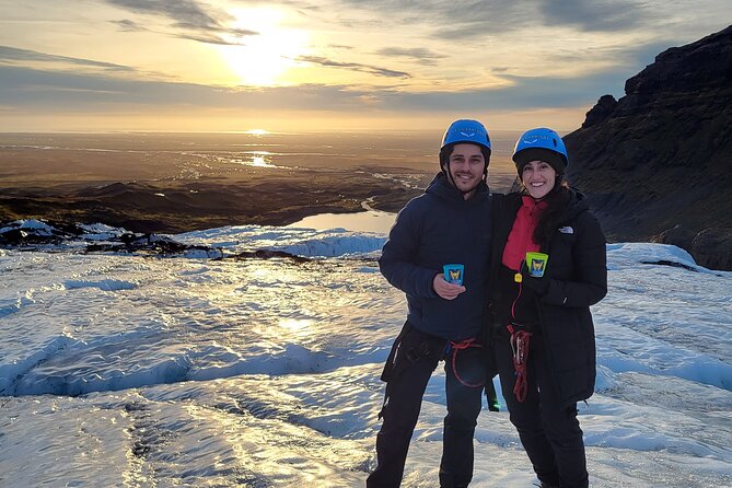 Adventurous Vatnajökull Glacier Exploration - Full Day Hike - What Rich and Kish Add to the Day