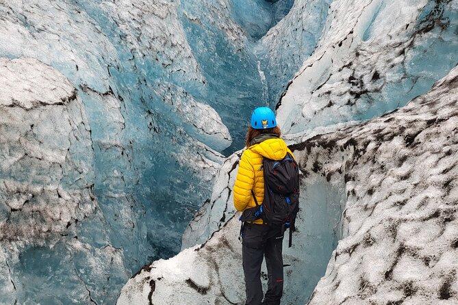 Adventurous Vatnajökull Glacier Exploration - Full Day Hike - Is $408.48 a Fair Price?