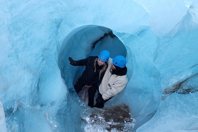Adventurous Vatnajökull Glacier Exploration - Full Day Hike - Who Should Book This Glacier Hike?