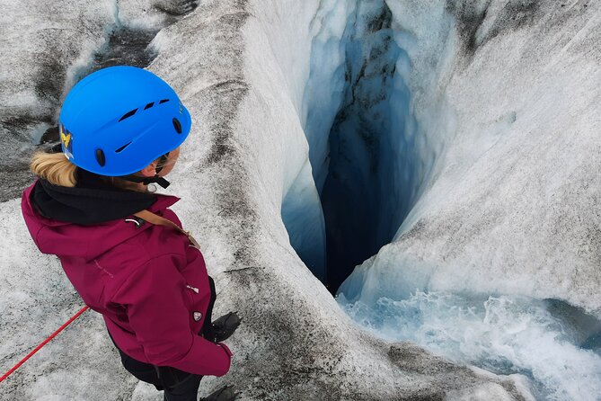 Adventurous Vatnajökull Glacier Exploration - Full Day Hike - What to Bring and What to Expect