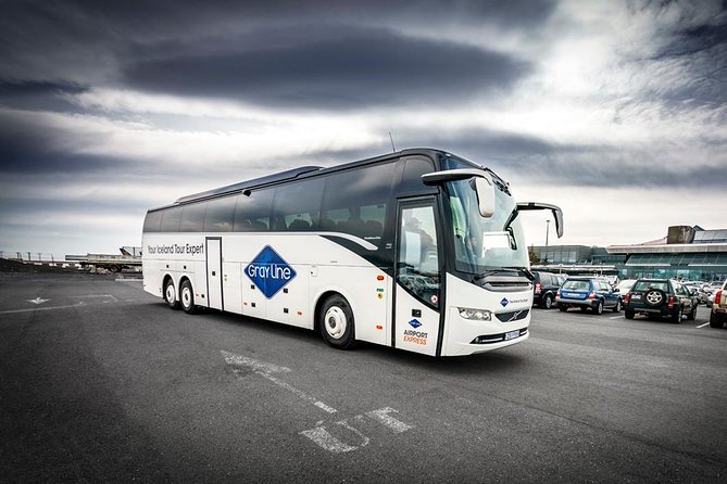 Airport Express Shared Arrival Transfer from Keflavik Airport to Reykjavik City - Should you book the Keflavik to Reykjavik coach?