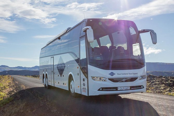 Airport Express Shared Arrival Transfer from Keflavik Airport to Reykjavik City - Reykjavik Terminal and the hotel-drop-off trap