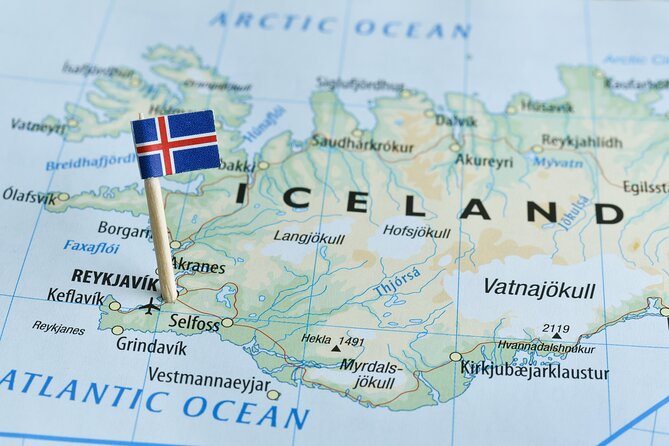Airport Transfer - Why direct hotel drop-off matters in Reykjavik