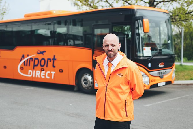Airport Transfer in Iceland from Keflavik Airport to Reykjavik City one way - Key points to know before you book