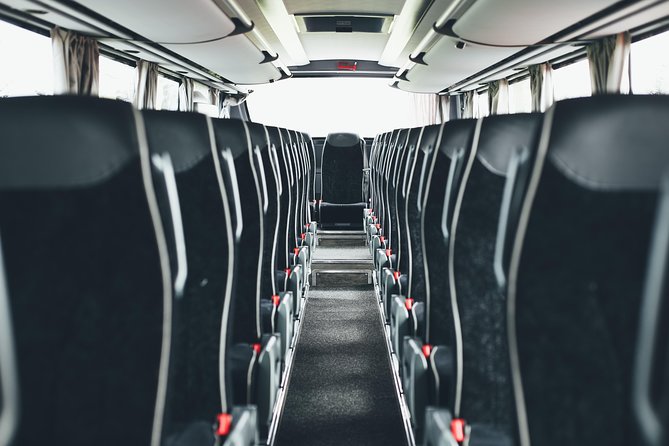 Airport Transfer in Iceland from Reykjavik City to Keflavik Airport One Way - Why the schedule matters more than the price