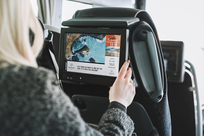 Airport Transfer in Iceland from Reykjavik City to Keflavik Airport with Hotel Pick Up - Timing your ride for an international flight