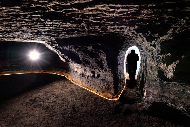Ancient Historical Site Tour at the Caves of Hella - Key points to know before you go