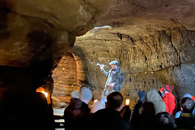 Ancient Historical Site Tour at the Caves of Hella - Cold weather, standing, and practical comfort