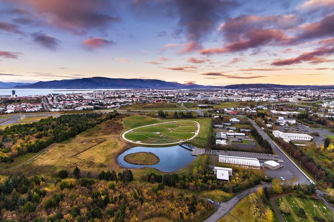 ATV & Helicopter Adventure Tour from Reykjavik - Key points to know before booking