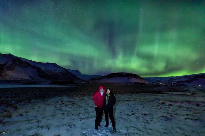 Aurora/Northern light hunt and photos (photography help provided) - Who gets the best value from $319