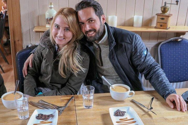 Authentic Reykjavik Food Tour with Flea Market Delights - Meeting at Hlöllabátar in Ingólfstorg Square