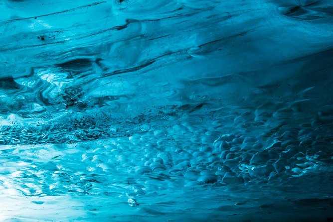 Blue Ice Cave Adventure - Is the $301.23 price fair?
