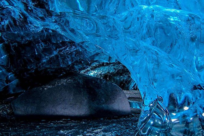 Blue Ice Cave Exploration from Jökulsárlón (Small Group Tour) - Why the group size matters