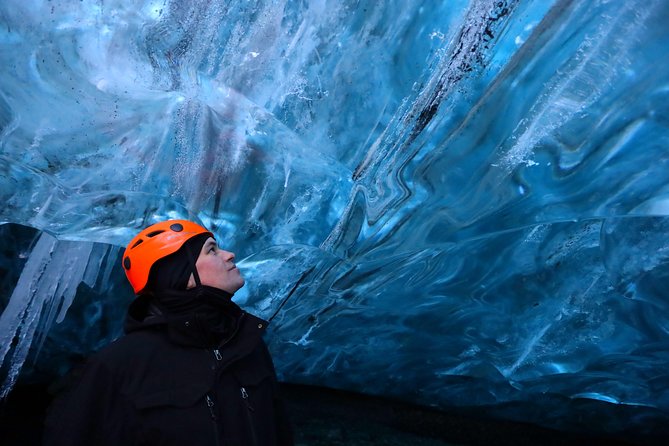 Blue Ice Cave Exploration from Jökulsárlón (Small Group Tour) - Who will enjoy this three-hour outing