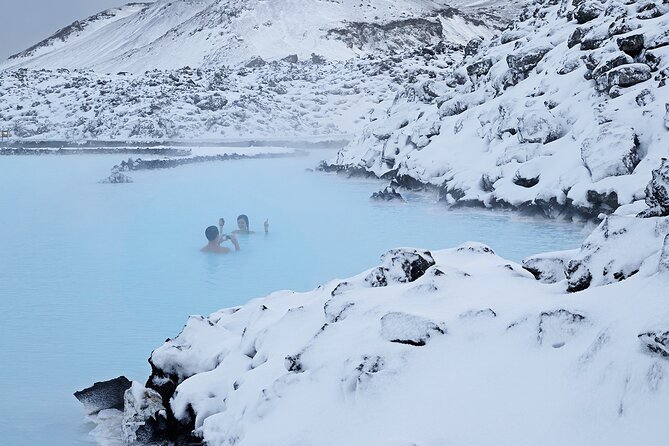 Blue Lagoon Admission Including Return Transfers from Reykjavik - Why the Blue Lagoon remains a big Iceland experience