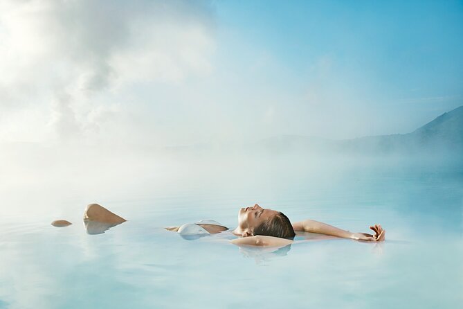 Blue Lagoon Admission Including Return Transfers from Reykjavik - Comfort or Premium: which package makes sense?