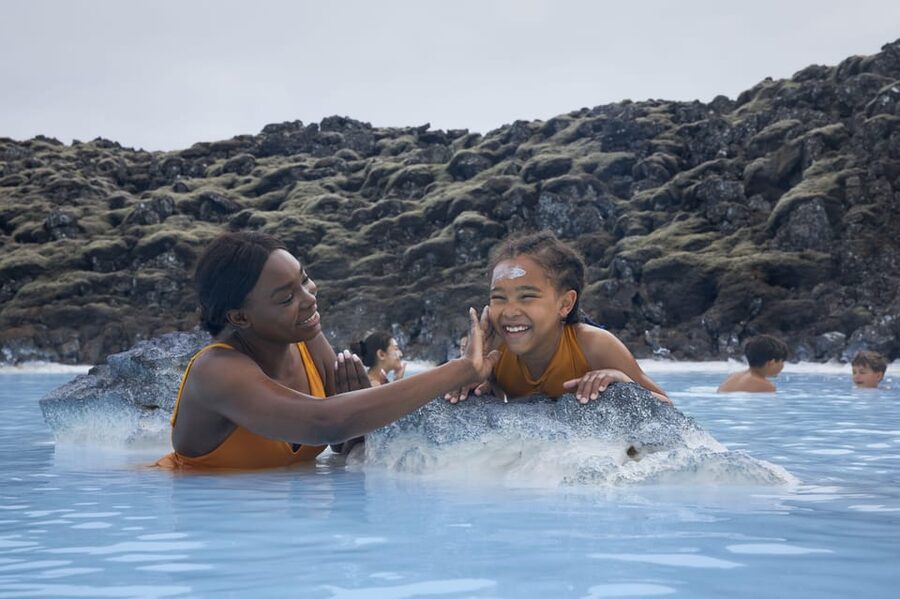 Blue Lagoon: Admission Package with Drink, Towel, and Mask - Key points to know before you book