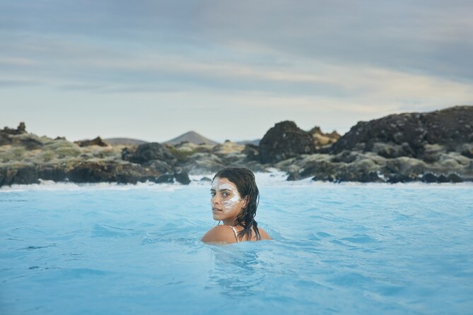 Blue Lagoon Admission Ticket with Transfer - A close look at the visit itself