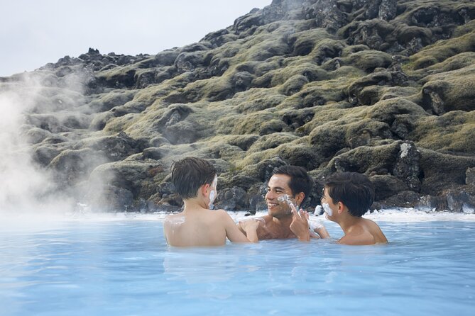 Blue Lagoon Admission Ticket with Transfer - Is $310.95 a good value?