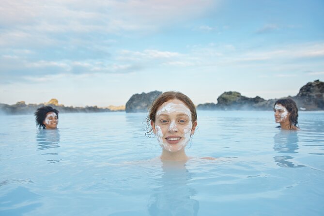 Blue Lagoon Admission Ticket with Transfer - Getting from Reykjavik to the lagoon