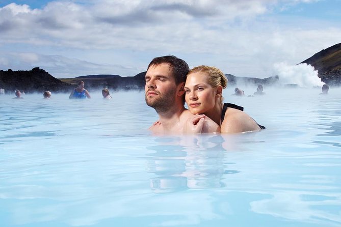 Blue Lagoon and Northern Lights Tour Including Admission - Two Iceland Classics in One 10-Hour Day