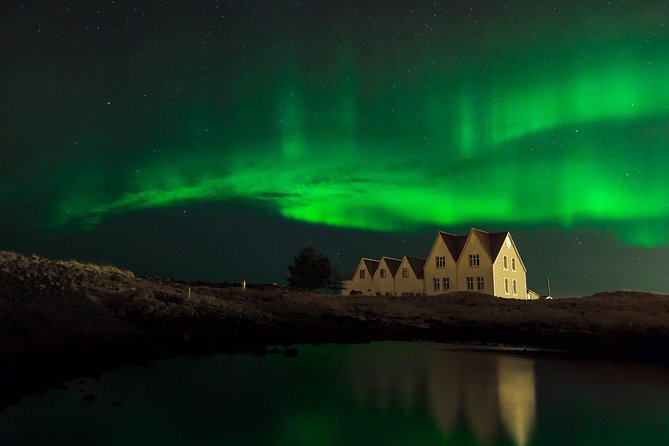 Blue Lagoon and Northern Lights Tour Including Admission - Why Four Hours May Not Mean Four Hours