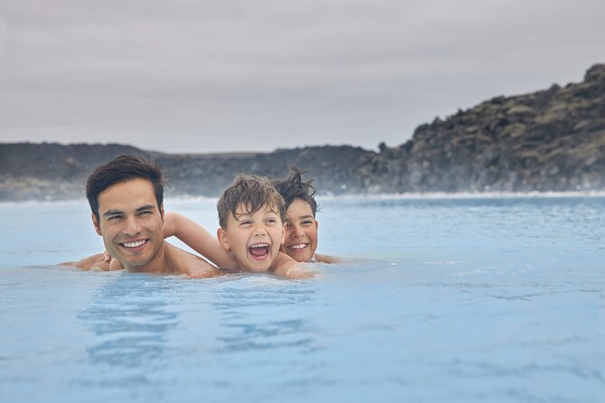 Blue Lagoon and Northern Lights Tour Including Admission - What Is Included, and What Is Not