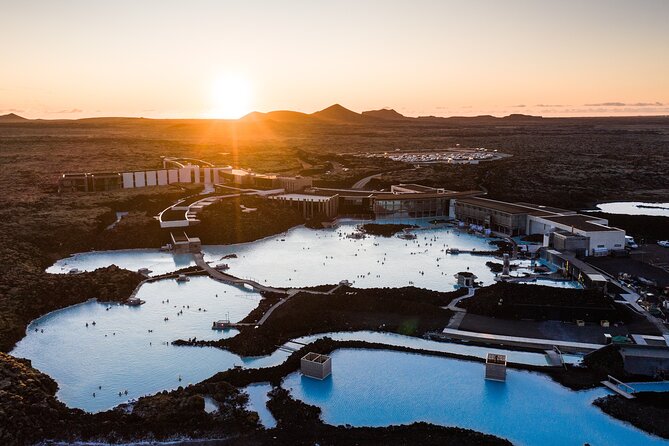 Blue Lagoon Entry Ticket with Optional Private or Shared Transfer - Private transfer or shared ride?