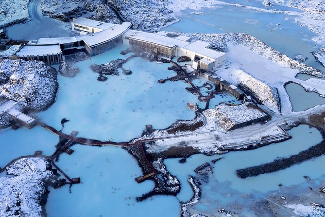 Blue Lagoon & Northern Lights Tour from Reykjavik - Is $315 a fair price?