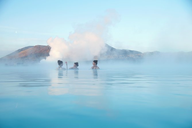 Blue Lagoon & Northern Lights Tour from Reykjavik - Small details that can make the day easier