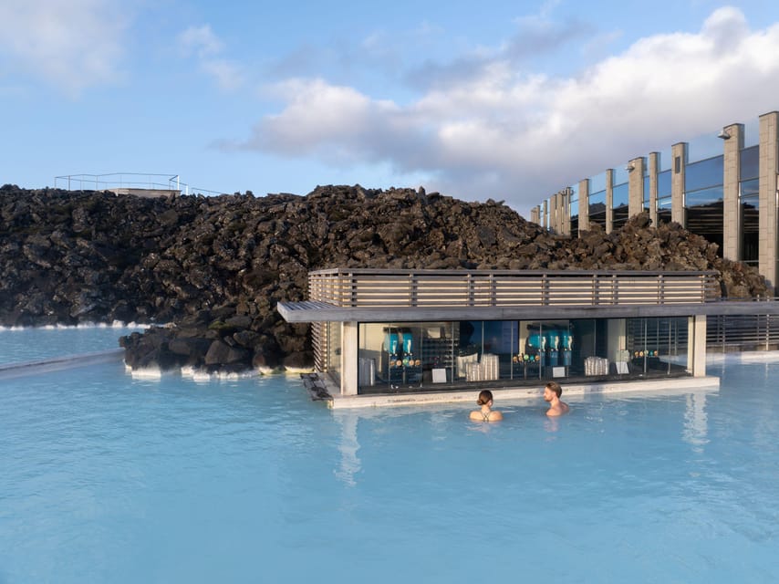 Blue Lagoon: Premium Admission with Drinks and Face Masks - Is $123 good value?