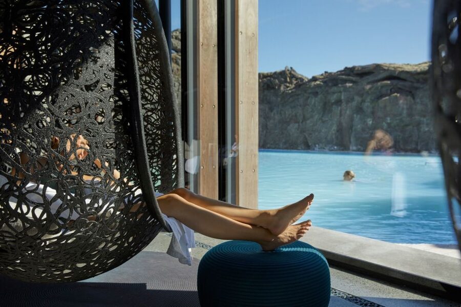 Blue Lagoon: Retreat Spa Experience & Private Changing Suite - Practical timing and arrival advice