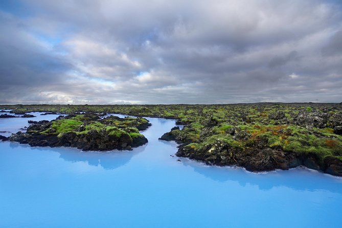 Blue Lagoon Return Bus Transfer from Reykjavik - Why this transfer makes sense for the Blue Lagoon