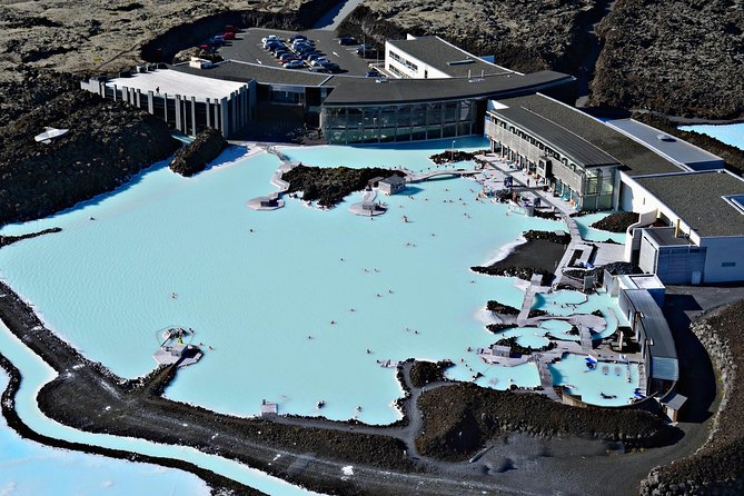 Blue Lagoon Return Bus Transfer from Reykjavik - Return buses require careful planning