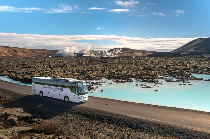 Blue Lagoon Return Bus Transfer from Reykjavik - Reykjavik return or Keflavík Airport?