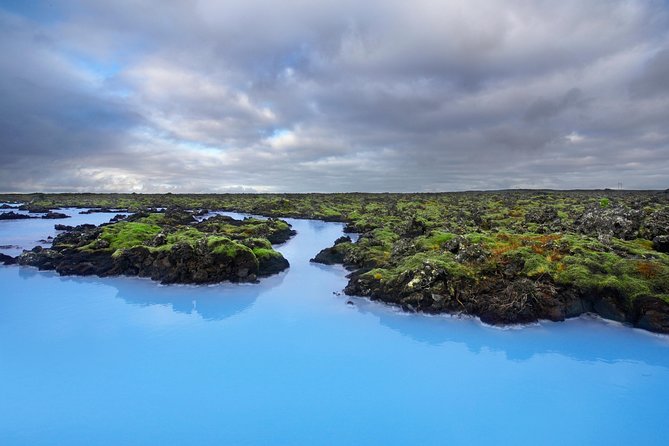 Blue Lagoon Return Bus Transfer from Reykjavik - How good is the service for the money?