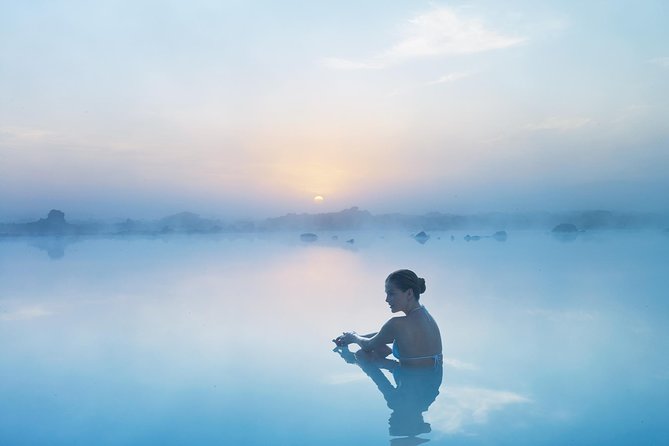 Blue Lagoon Return Bus Transfer from Reykjavik - Accessibility, families, and practical comfort