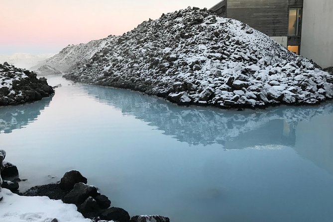 Blue Lagoon & Reykjavík Sightseeing - PRIVATE TOUR - A private start to Reykjavík’s best-known sights