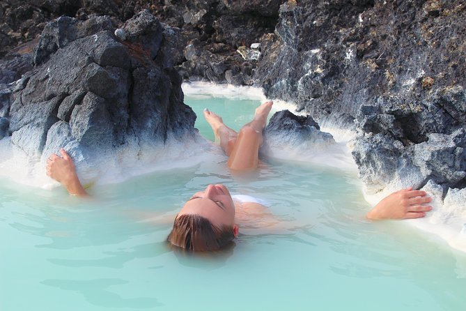 Blue Lagoon & Reykjavík Sightseeing - PRIVATE TOUR - What the premium ticket means