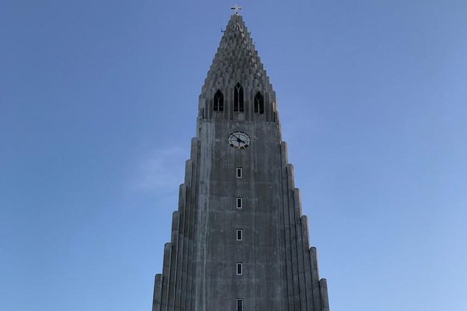 Blue Lagoon & Reykjavík Sightseeing - PRIVATE TOUR - Guide quality can shape the whole day