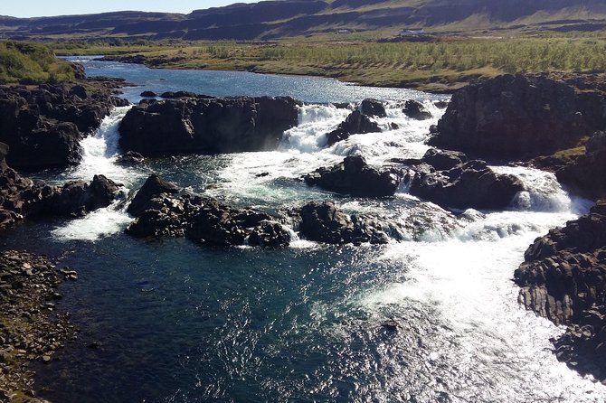 Borgarfjordur - private tour - Why Borgarfjordur makes a strong day trip from Reykjavik