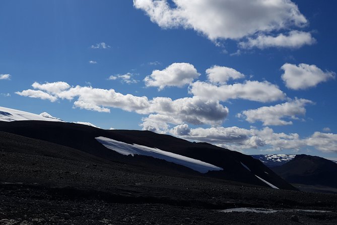 Borgarfjordur - private tour - Food, timing, and the small planning details