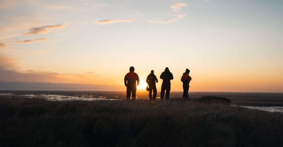 Buggy Adventure: Off-Road Thrills in South Iceland - Starting at Brú Base near Road 249