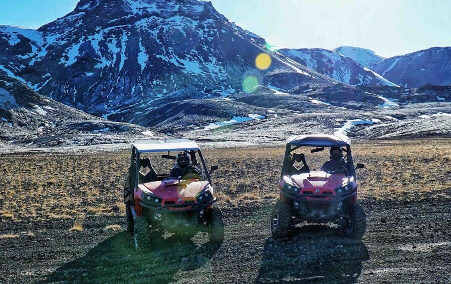 Buggy & Golden Circle Full day adventure from Reykjavik - Why pair a buggy ride with the Golden Circle?